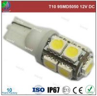 Super Bright 12V/24V Led Auto