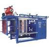 Vacuume Shape Molding Machine