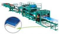 Sandwich Panel Machine Line