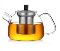 glass tea set
