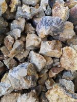 Fluorspar