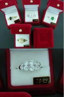 Wholesale Jewelry(come with box)