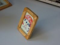 Frame