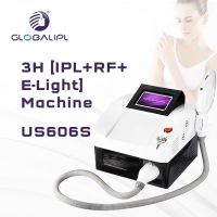 3H For Optional Skin Care Machine