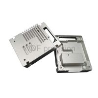 Exactness Cnc Machining Service