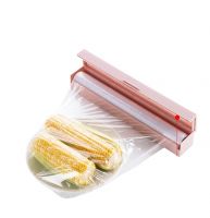 Food Packaging Cling Film Roll For Keeping Food Fresh Kitchen Supply From Vietnam