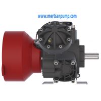 3 MEMBRANES SPRAYER DIAPHRAGM PUMP From Turkey