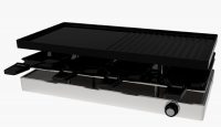 Raclette Grill