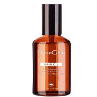 Hair Oil - Ficcecode