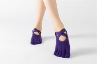 Yoga Socks for Wo...