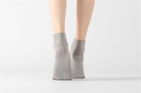 Yoga Socks for Wo...