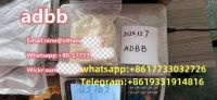 Bromazolam 71368-80-4 in stock now 100% receiving guaranteed Whatsapp:+8617733032726 Telegram:+8619331914816