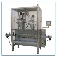 Can filling machine From China