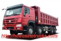 SINOTRUK HOWO