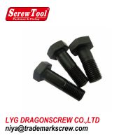 HEAVY STRUCTURAL BOLT (ASTM F3125 GRADE A325) From China