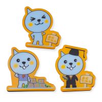 Factory Price Fridge Magnets Christmas Fridge Magnets From China