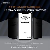 Viqee 360Â° Privacy Glass Screen Protector for Mobile Phone OEM/ODM From China