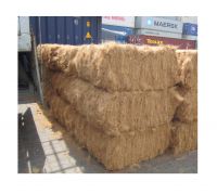 Dried Natural Coco Fiber Natural Weaving Coconut coir products At Factory Price ( Annie 0084702917076 WA) From Vietnam