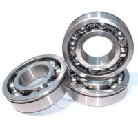 Ball bearing