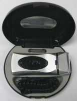 Rechargeable  Man  Shaver