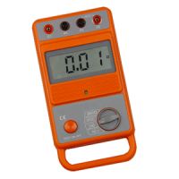 Metal Detectors Geophysical Res. Instr