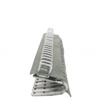 DK3 Galvanized Carbon Steel Oval Belt Fastener (Conveyor Belt Special) From China