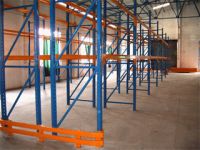 Heavy Duty Rack
