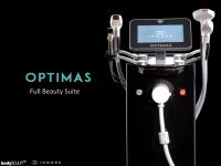 Inmode Optimas with Lumecca and Fractora Handpieces