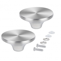 Stainless Steel Replacement Kitchen Cookware Lid