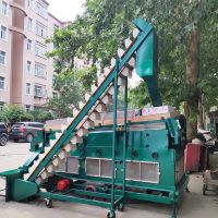 5XZC Series Seed Gravity Separator