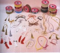 Elastic Cord