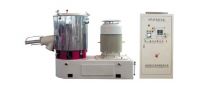 SHR Series High Speed Mixer