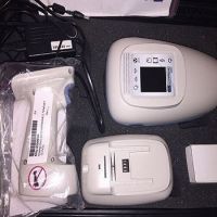 NOMAD Pro 2 Handheld X-ray
