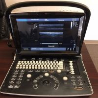 Chison ECO 3 Vet Veterinary Ultrasound