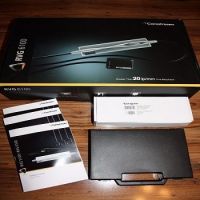Kodak RVG 6100 Dental Sensor X
