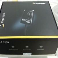 Kodak Carestream RVG 5200 Sensor