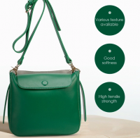 Modern design Leather handbag  From China