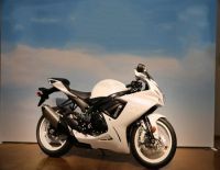 2020 Best Selling Gsx-r600 Motorcycle