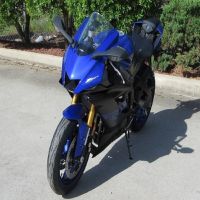 2020 Best Selling New Yzf-r6 Motorcycle 