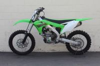 2020 Best Selling KX250 Dirt Bike