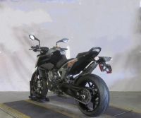 2020 Factory Promotion 790 Duke Motorcycle