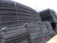 Ribbed Reinforcing Bar Mesh