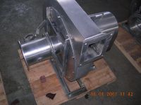 Centrifugal Blowers