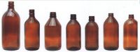 pharmaceutical glass bottles