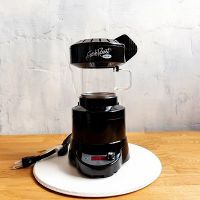 Pay With PayPal For Fresh Roast