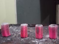 Natural Charcoal Briquettes - Shisa and BBQ From Indonesia