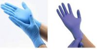 Nitrile Gloves