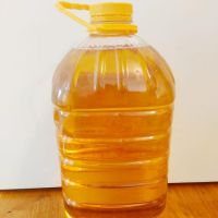 Sunflower oil 