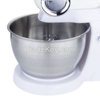 Electric Kitchen Cake Egg Dough Food Mixer Stand Mixer with Stainless From China