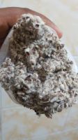 First grade cotton seed hull and cotton seed meal pellet